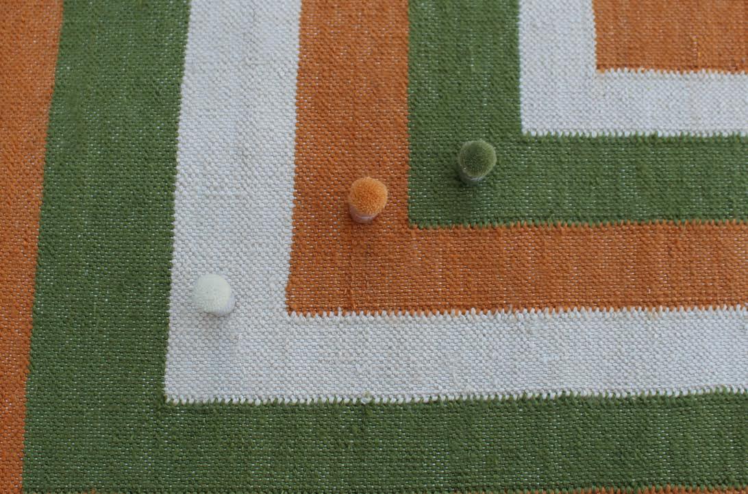 Jack's Rug