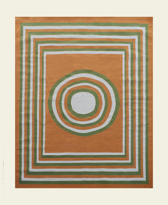 Jack's Rug
