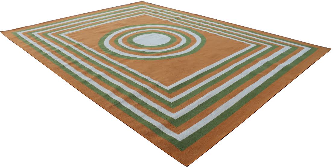 Jack's Rug