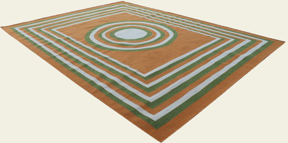 Jack's Rug
