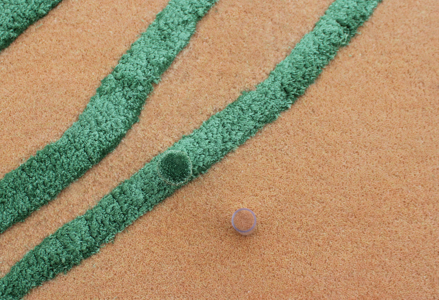 Olivia's Rug