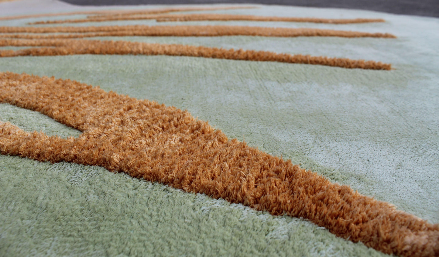 Vitamin Rug