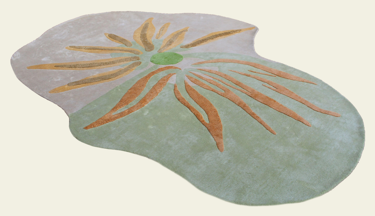 Vitamin Rug