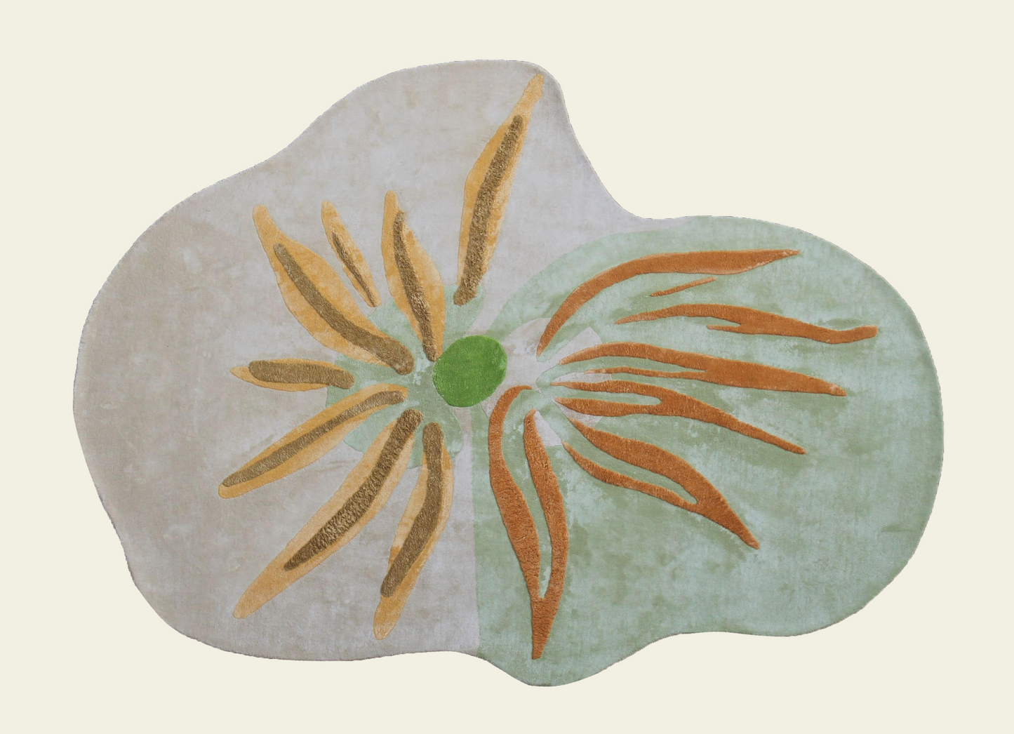 Vitamin Rug