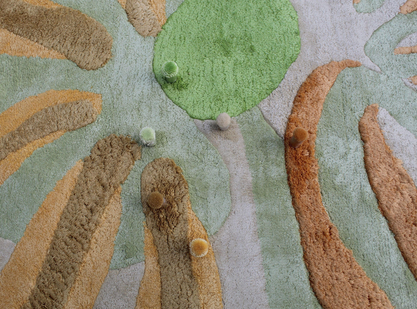 Vitamin Rug